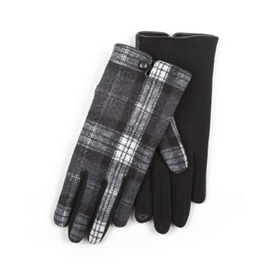 Ladies Woven Thermal Glove